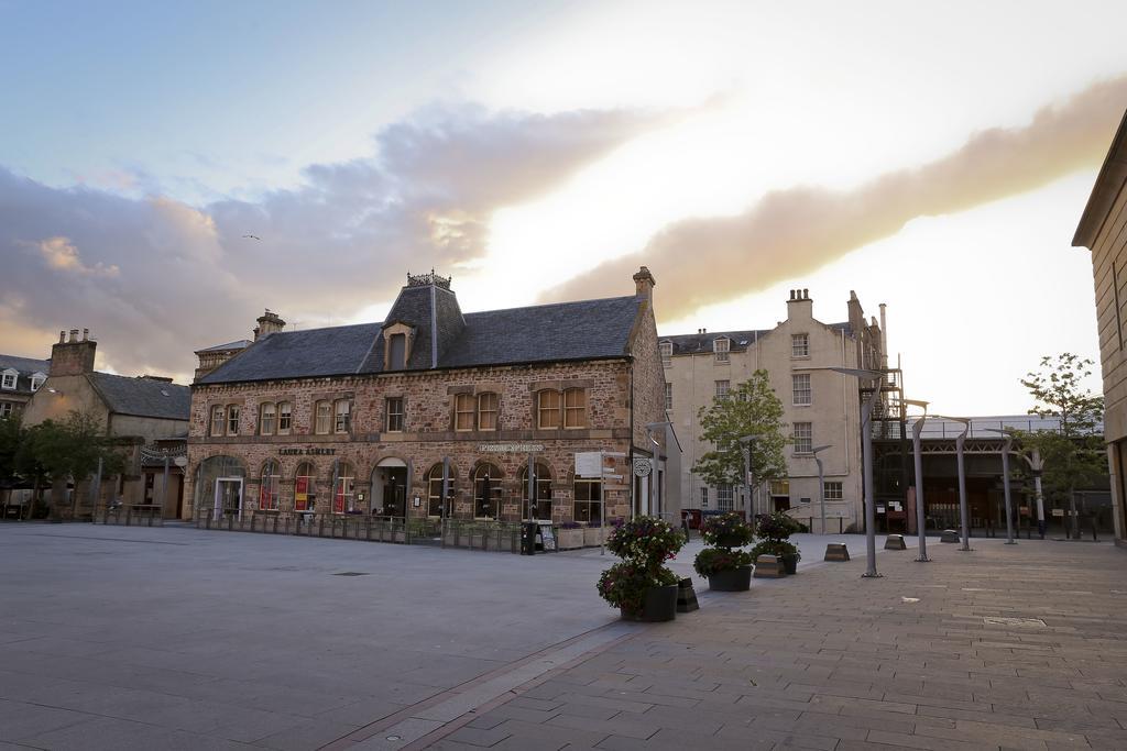 Inverness Youth Hostel Exterior photo